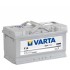 VARTA SILVER 12V/85Ah (F18)